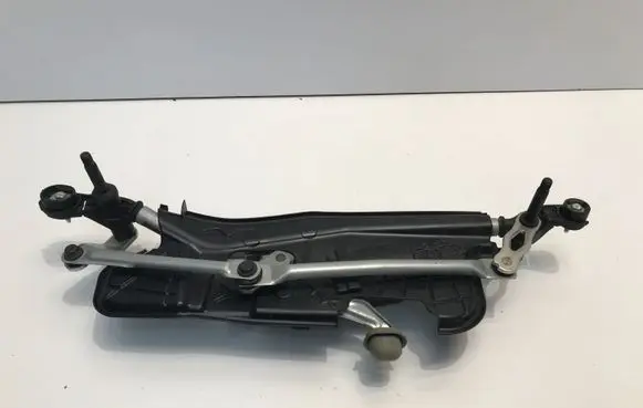 Opel Mokka B Wiper motor 9824534680