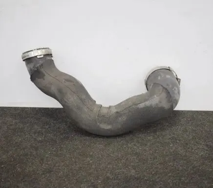 Audi A4 S4 B8 8K Intercooler hose/pipe 8K0145738AE