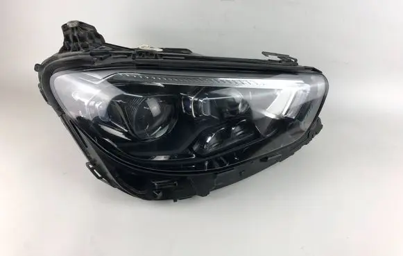 Headlight/headlamp