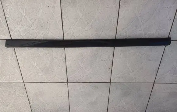 Volvo V50 Front door trim (molding) 
