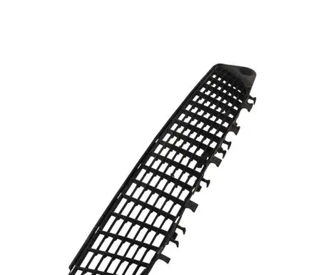 Opel Vectra C Front bumper lower grill 