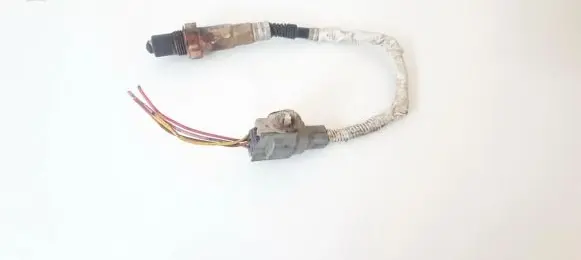 Citroen C1 Lambda probe sensor 0258005721
