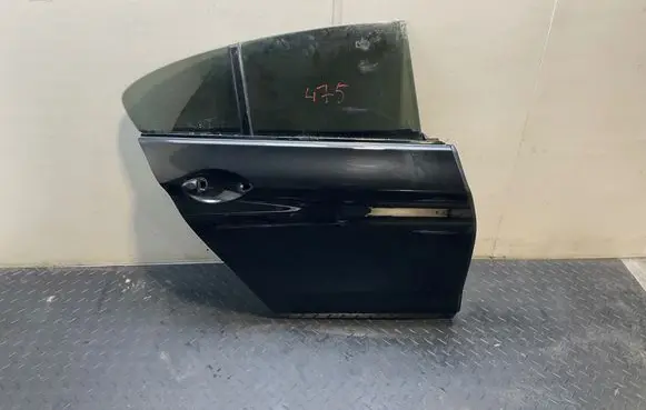 BMW 6 F06 Gran coupe Rear door