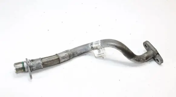 Ford Fiesta Turbo turbocharger oiling pipe/hose CM5G6K677HA