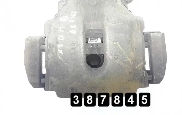 BMW X5 E53 Front brake caliper ate