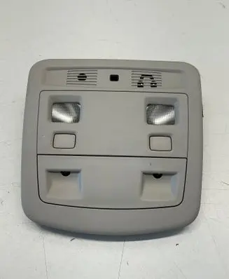 Cadillac CTS Front seat light 1355397 15283682A