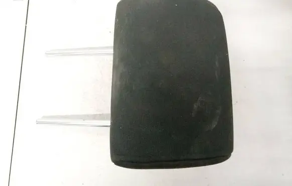 Mazda 5 Front seat headrest 
