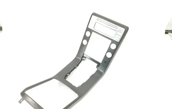 Volvo S80 Climate control/heater control trim 8635818