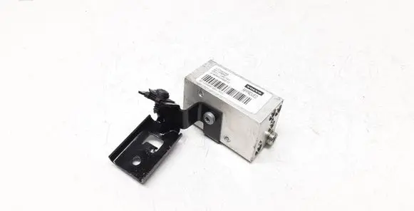 Volvo C70 Convertible roof lock latch cylinder 31256540 9218904F