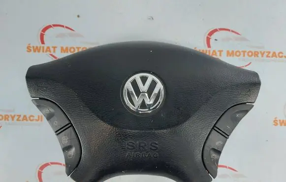 Volkswagen Crafter Steering wheel airbag 305264520