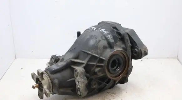 Mercedes-Benz S X222 Maybach Rear differential A2213510508