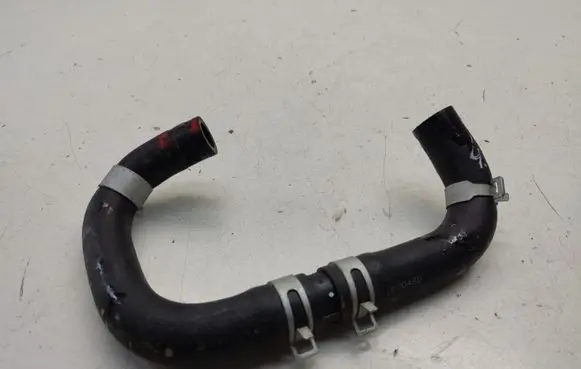 Hyundai Kona I Engine coolant pipe/hose EW0104510
