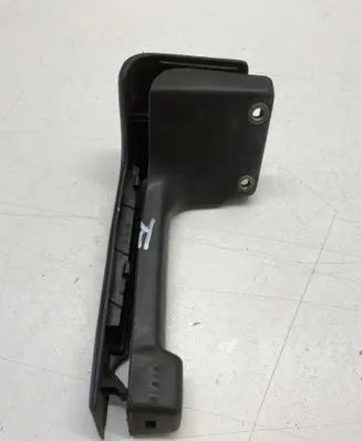 Volkswagen Transporter - Caravelle T4 Front door interior handle 701867179