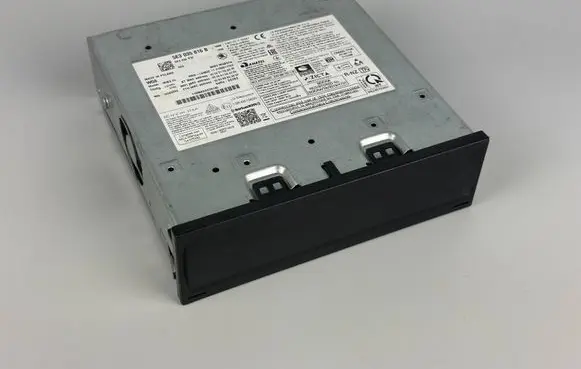 Skoda Octavia Mk4 Navigation maps CD/DVD 5E3035816B 5E3035816