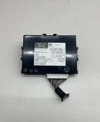Lexus IS 220D-250-350 Keyless (KESSY) go control unit/module 8999053012 2325002490