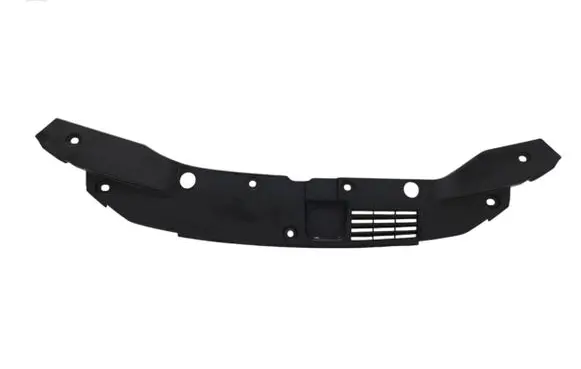 Radiator trim