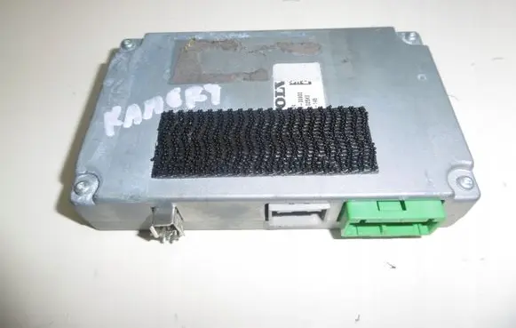 Volvo XC60 Parking PDC control unit/module