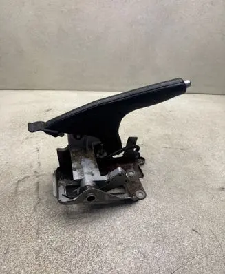 Nissan 350Z Handbrake/parking brake lever assembly 