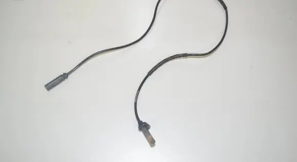 BMW X5 E70 ABS rear brake sensor 6908705 34526771777 6771777