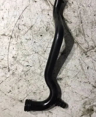 Citroen Jumper Engine coolant pipe/hose GTEC980144480
