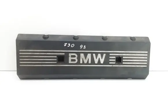 BMW 7 E32 Engine cover (trim) 1736004