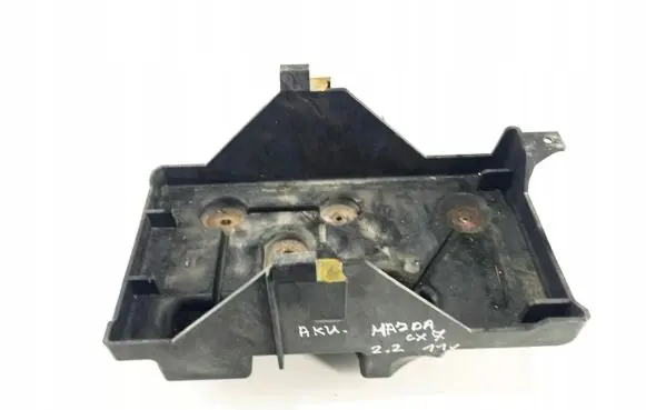 Battery tray