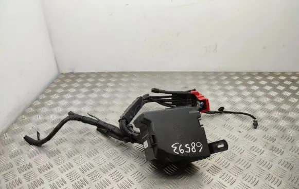 Ford B-MAX Fuse box set AV1T14K012GHD C1B114A390TA