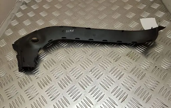 Audi A8 S8 D4 4H Other trunk/boot trim element 4H0853267