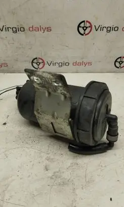 Peugeot Boxer Fuel filter 235514722