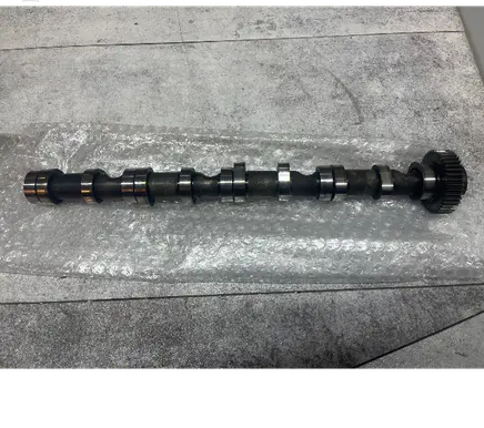 Volkswagen PASSAT B6 Camshaft 03L101