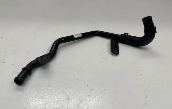 Skoda Kodiaq Engine coolant pipe/hose 5Q0121070BQ