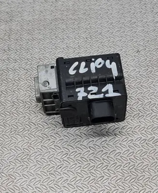 Renault Clio IV Steering wheel lock 487004399R E0160800 87004399