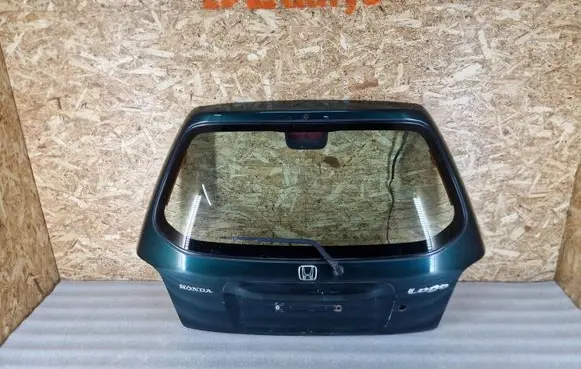 Honda Logo Tailgate/trunk/boot lid
