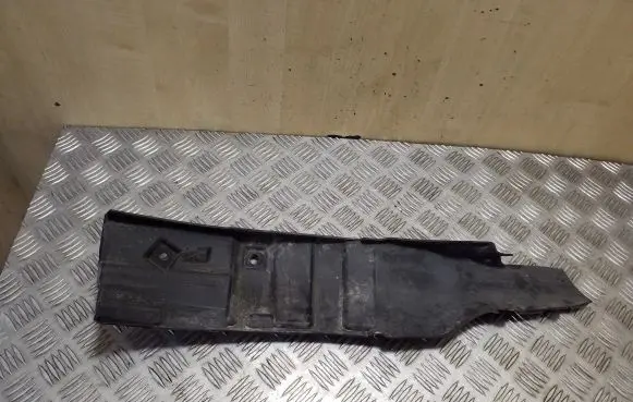 Ford Transit Front wheel arch liner splash guards BK3116F573BE