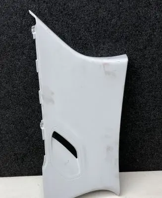 Peugeot 308 (C) pillar trim 9677426277