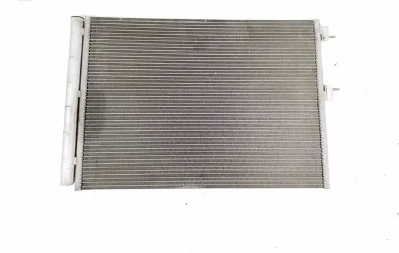 Mercedes-Benz B W246 W242 A/C cooling radiator (condenser) A2465000354