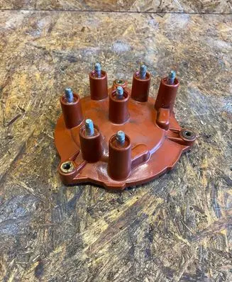 Mercedes-Benz E W124 other engine part