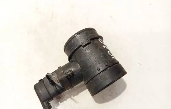 Mass air flow meter