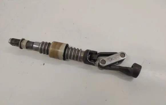 Mercedes-Benz C W203 Steering column universal joint 2104620748