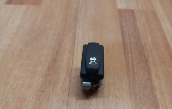 Renault Espace IV Alarm switch 216322A 8200216322 216322