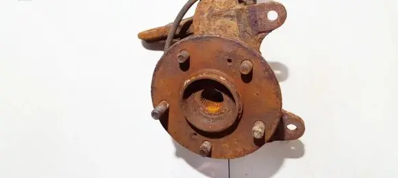 Honda HR-V Front wheel hub