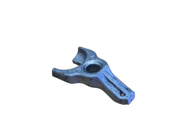 BMW 3 E92 E93 Fuel Injector clamp holder 