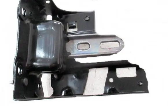 Citroen C3 Gearbox mount 9801521580 98066 58989