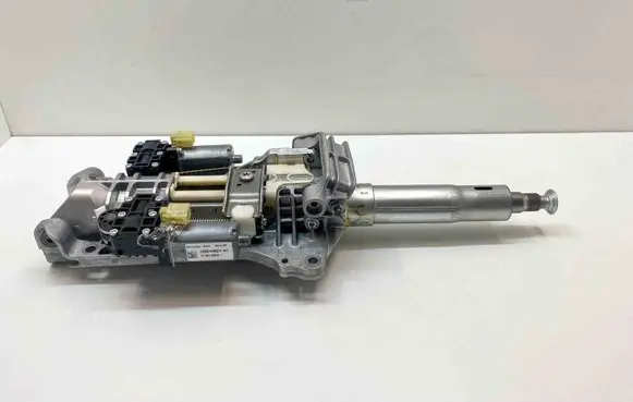 Electric power steering pump