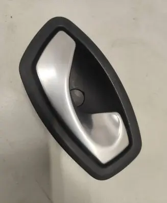Renault Megane III Front door interior handle 826720001R 110486