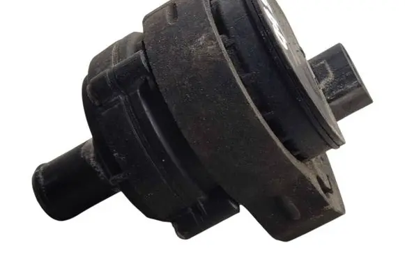 Volkswagen Crafter Electric auxiliary coolant/water pump A2118350028