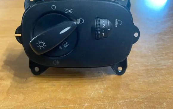 Ford Connect Light switch YC1T13A024BB 04052811