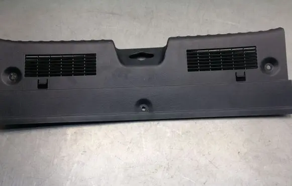 KIA Ceed Other trunk/boot trim element 85771J7500