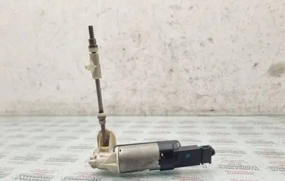 Audi A6 S6 C6 4F Seat adjustment motor 982675102