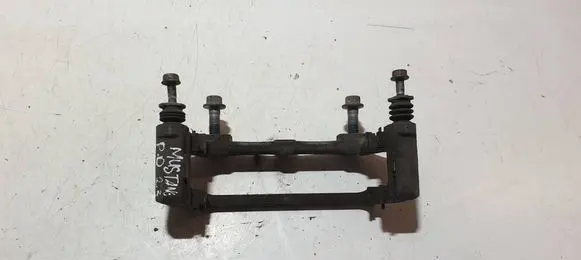 Ford Mustang VI Front Brake Caliper Pad/Carrier 